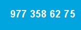 977 358 62 75 977 358 62 75